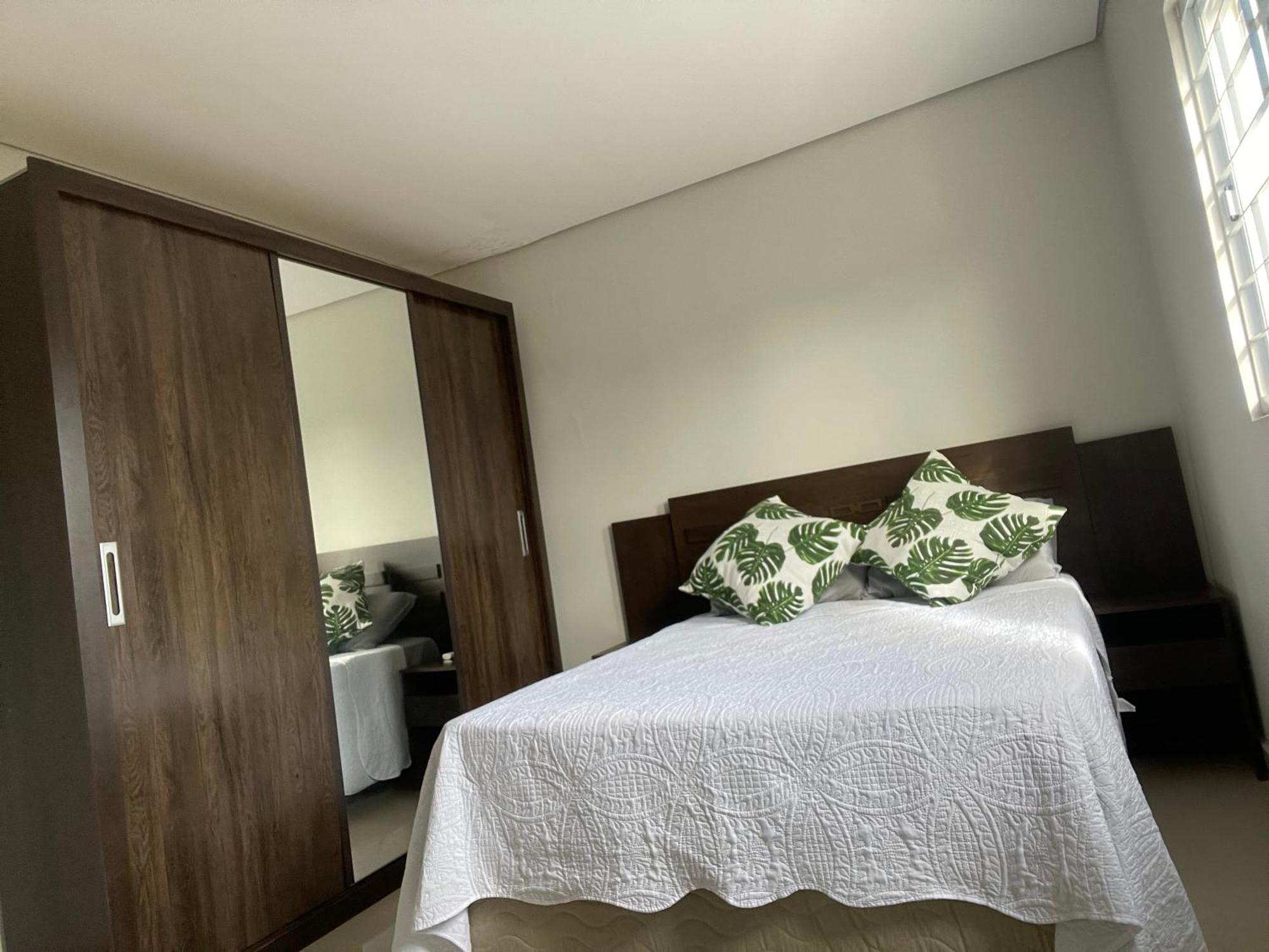 Comfort And Style Master Ebony I Homestay Cuiaba (Mato Grosso)