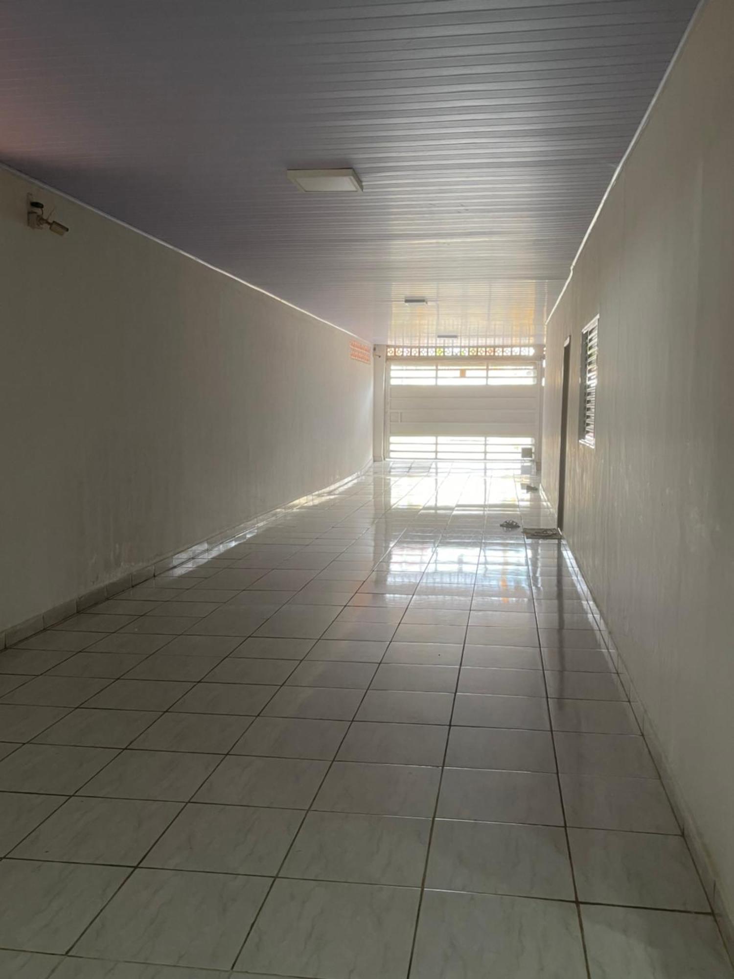 Comfort And Style Master Ebony I Cuiaba (Mato Grosso)