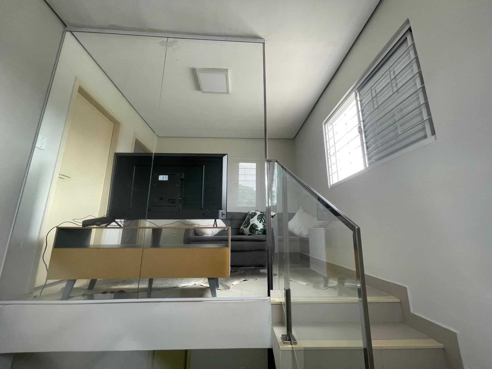 Comfort And Style Master Ebony I Homestay *