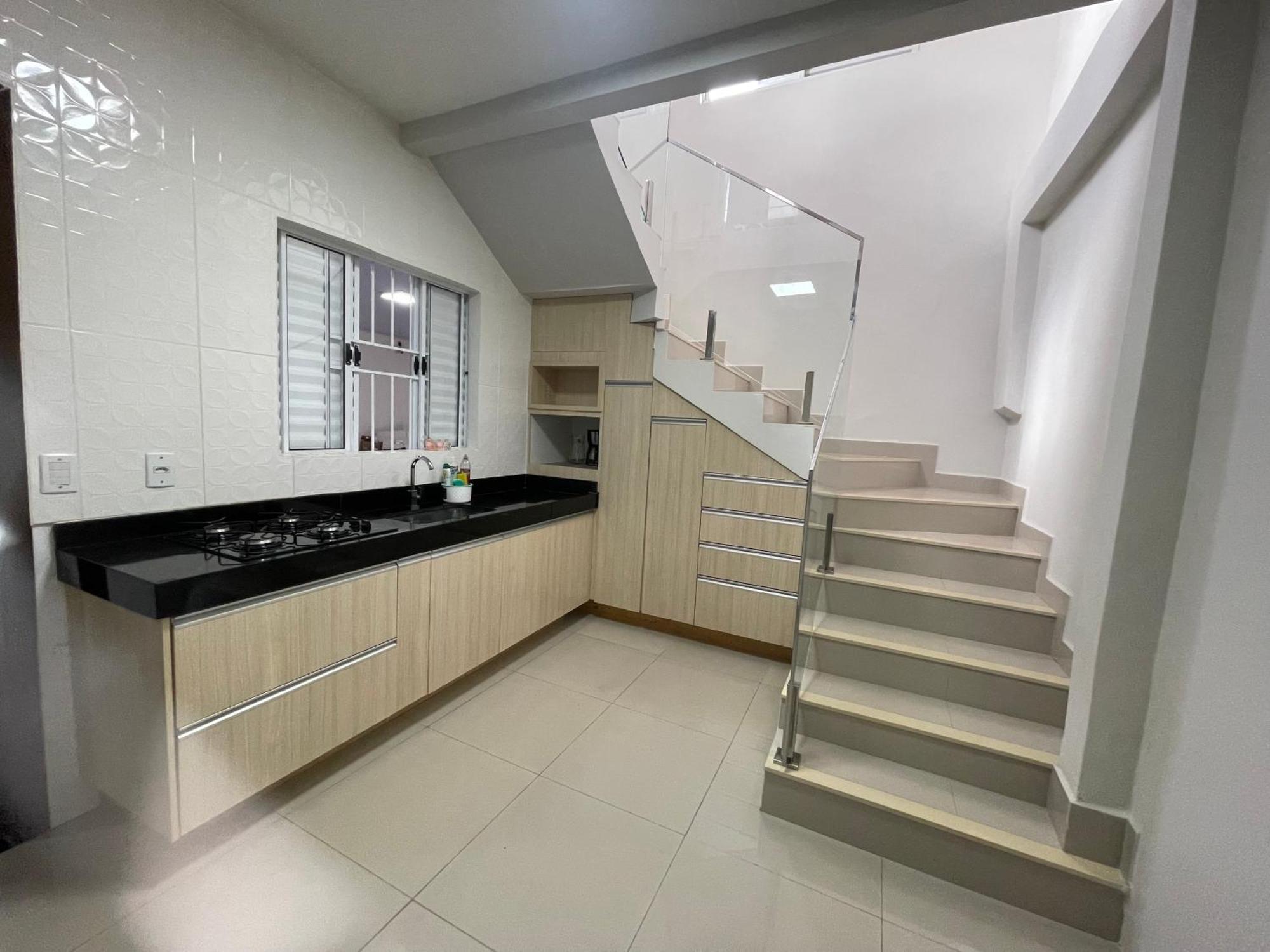Comfort And Style Master Ebony I Hospedagem domiciliar Cuiabá